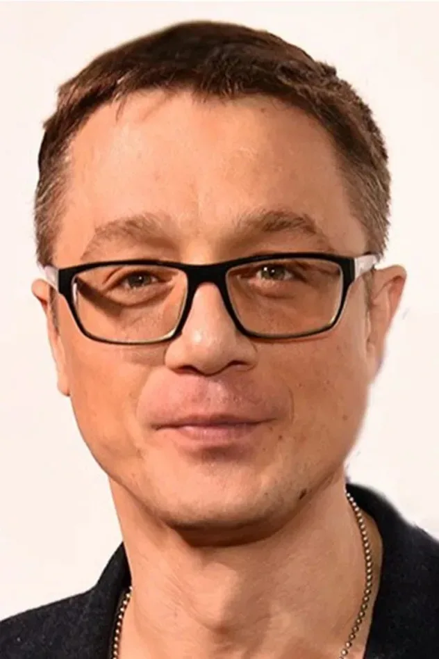 Обложка для Aleksey Makarov