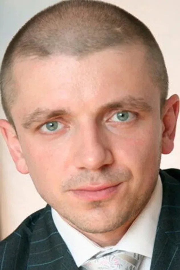 صورة الغلاف لـ Павел Савчук