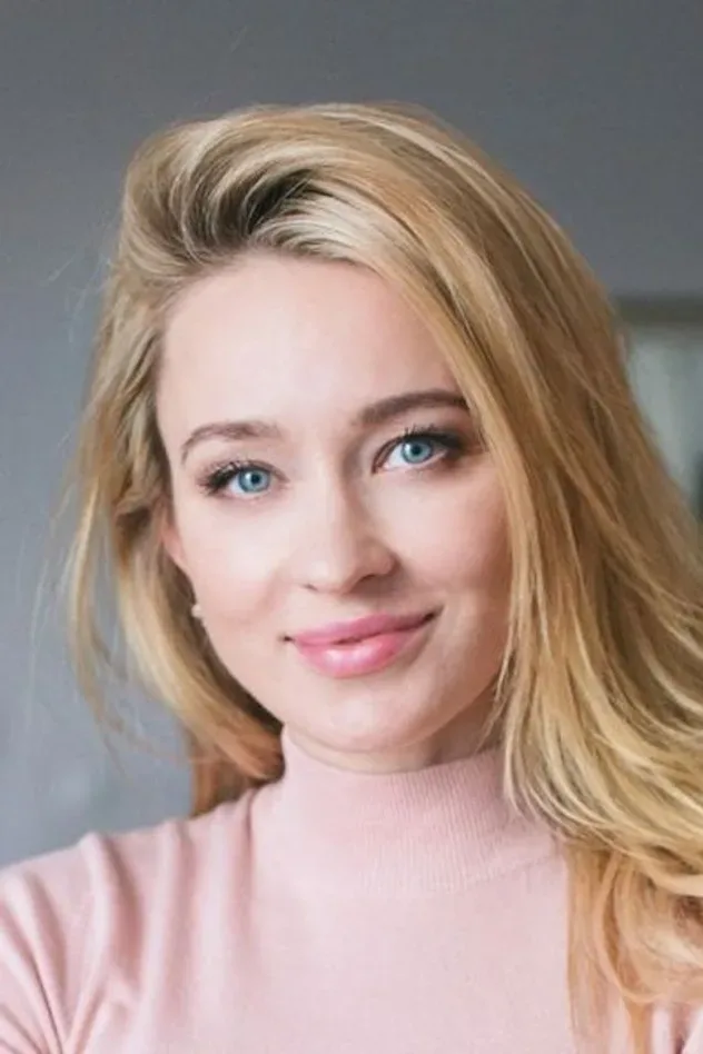 Imagen de portada para Anastasiya Panina