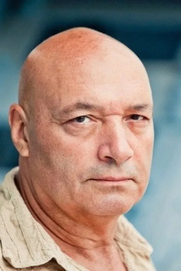 Обложка для Юрий Цурило