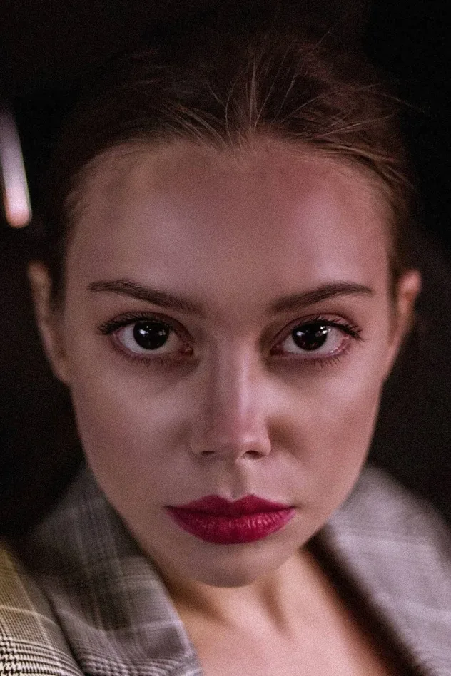 Обложка для Anastasiya Spirina