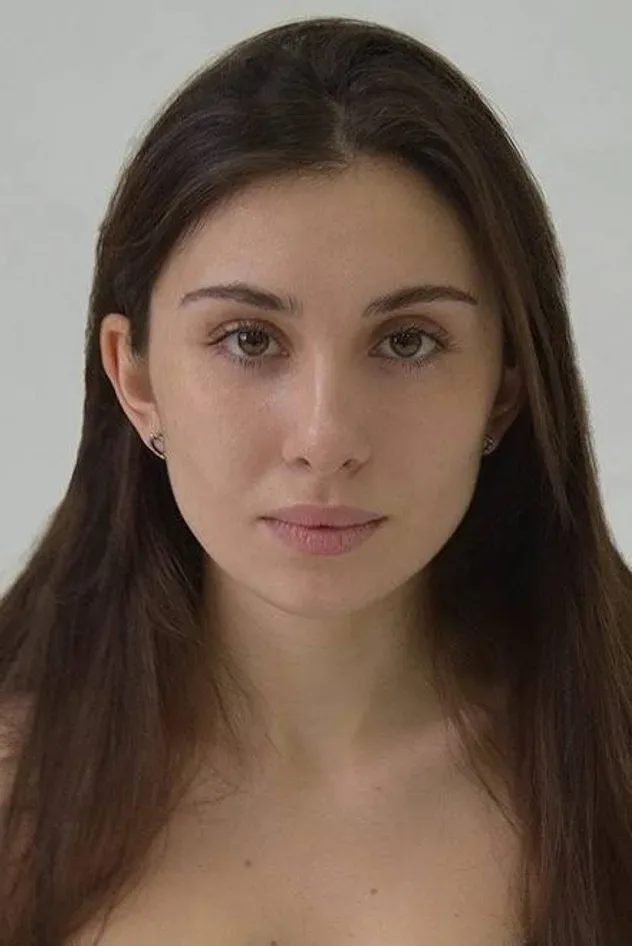 صورة الغلاف لـ Alyona Semenchenko