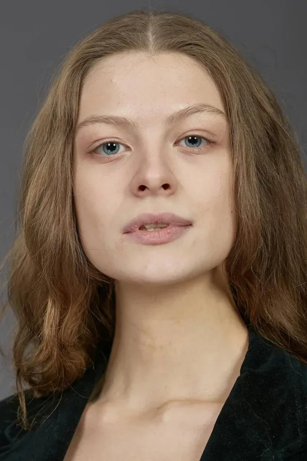 Обложка для Karina Labovkina