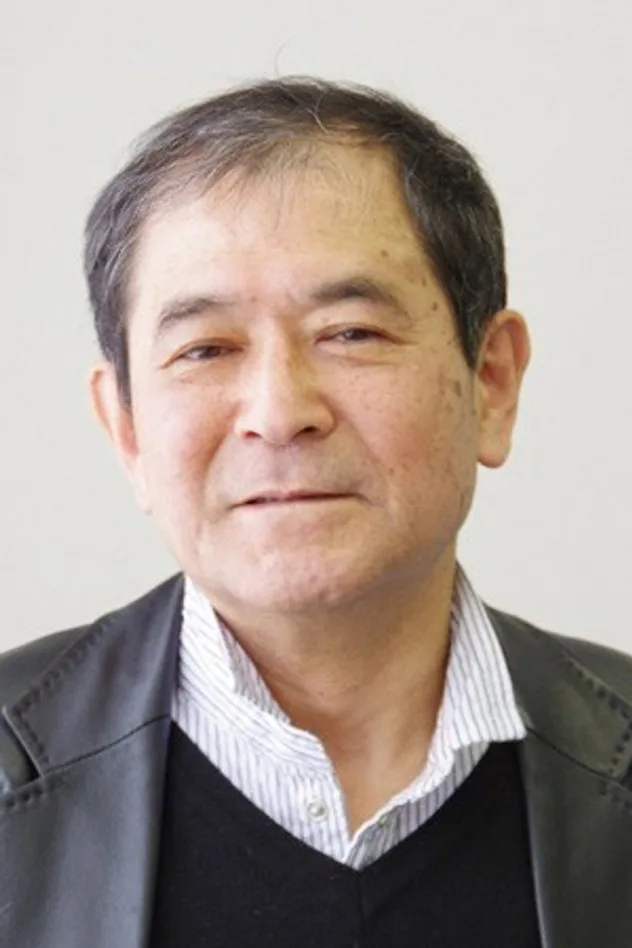 平山秀幸 photo