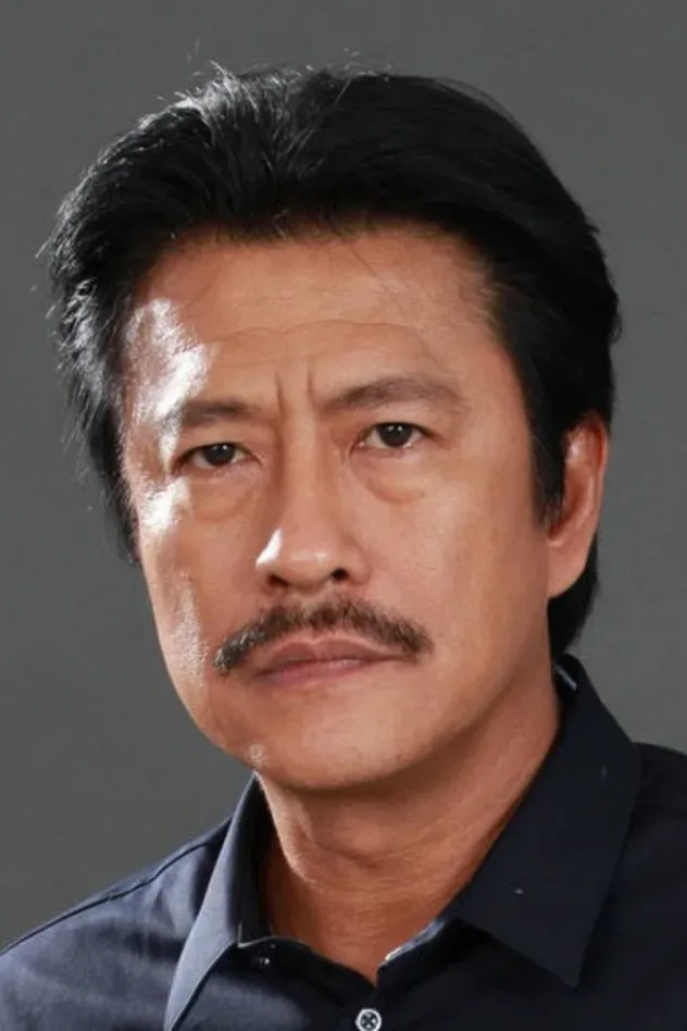Imagen de portada para Sakrat Ruekthamrong