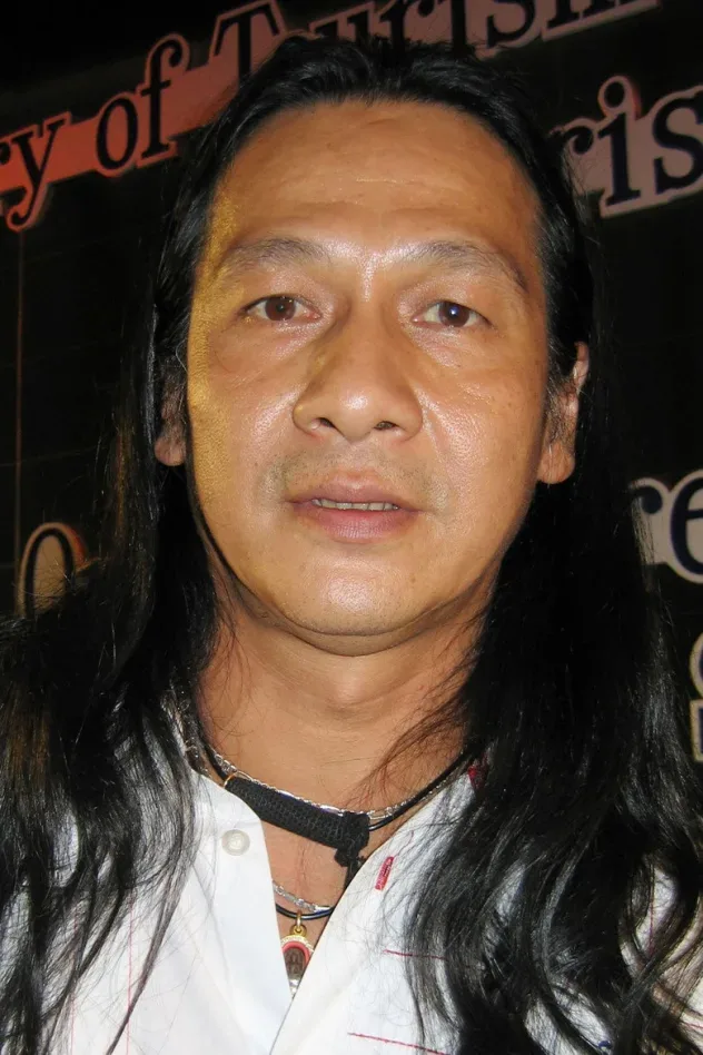 Обложка для Pongpat Wachirabunjong