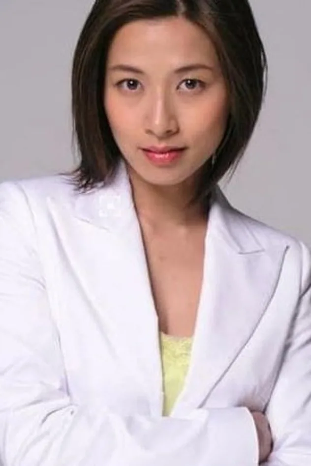 foto de Teresa Mak Ka-Kei