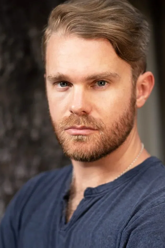 Обложка для Calum Gittins