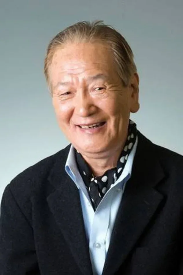 Imagen de portada para Kiyoshi Yamamoto