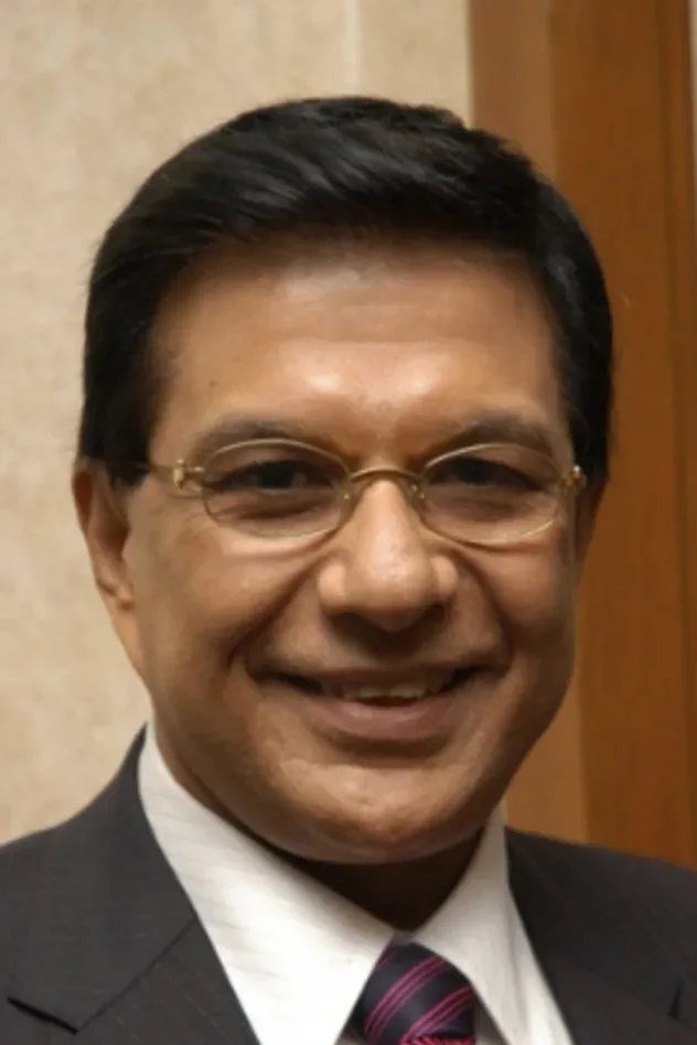 Imagen de portada para Raam Punjabi