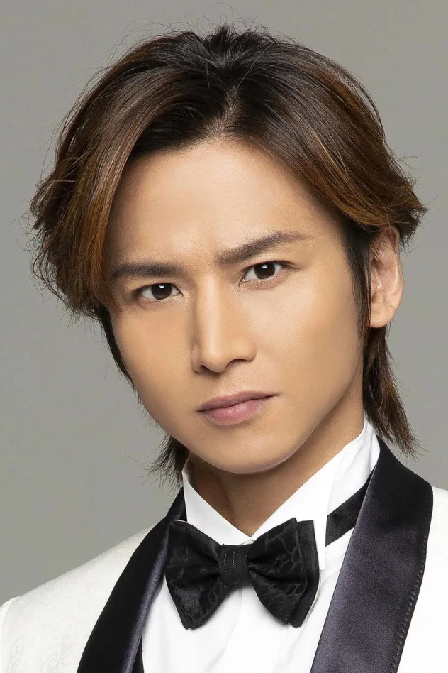 foto de 堂本光一