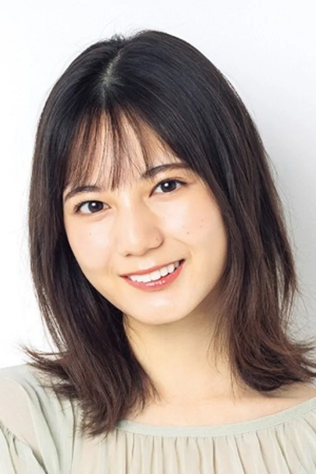 小坂菜緒 fotoğrafı