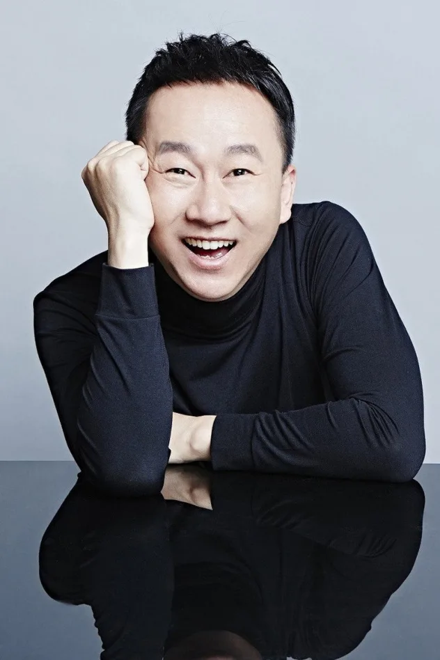 foto de 李晓川