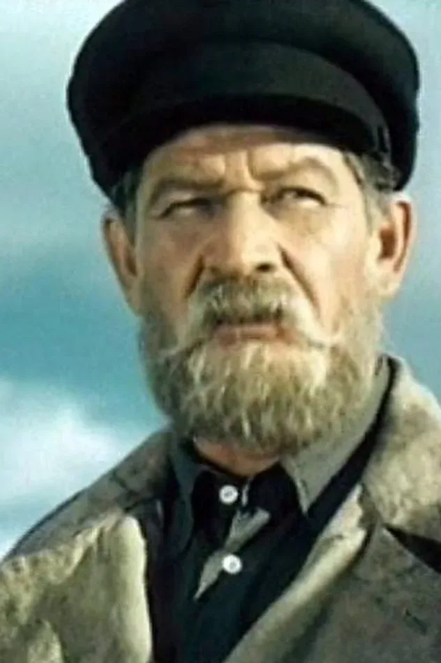 Обложка для Aleksandr Antonov