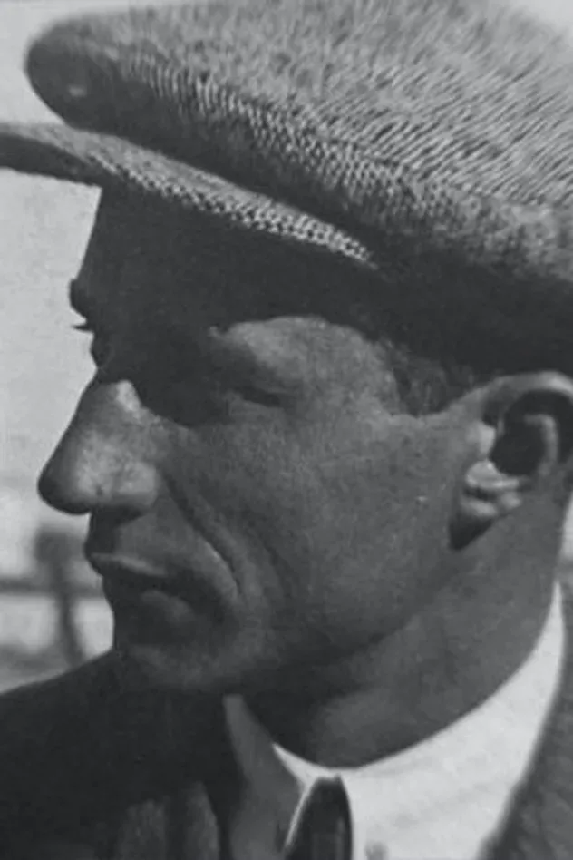 Imagen de portada para Eduard Tisse