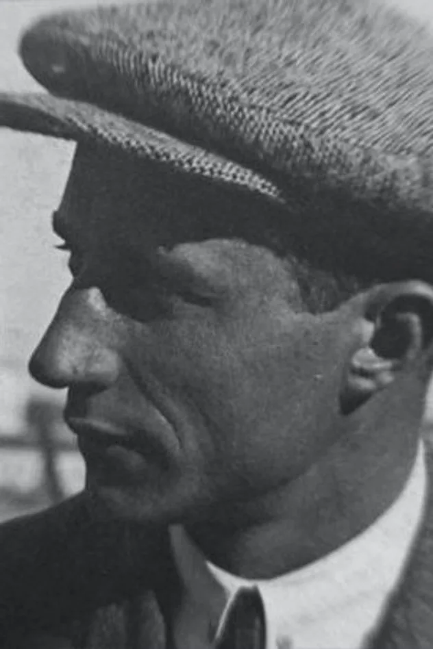 Eduard Tisse