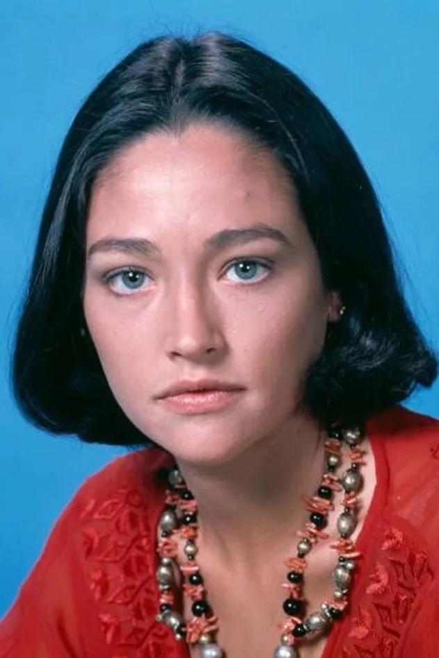 صورة Olivia Hussey