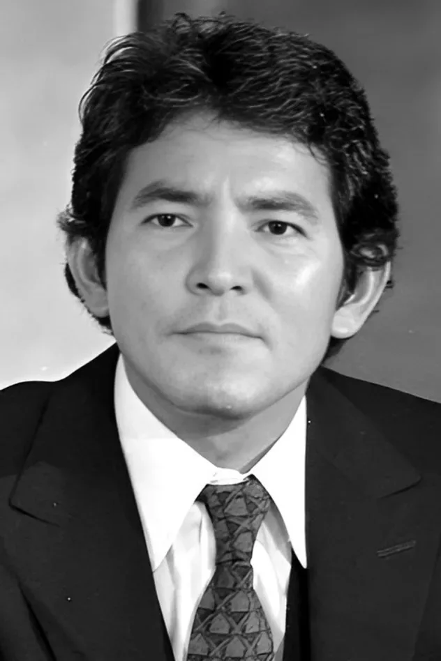 Обложка для Isao Natsuyagi