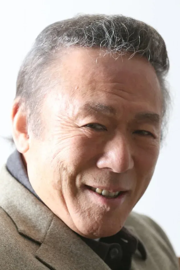 Cover image for Nenji Kobayashi
