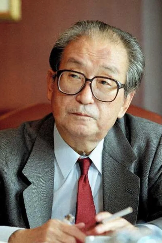 foto de 小松左京