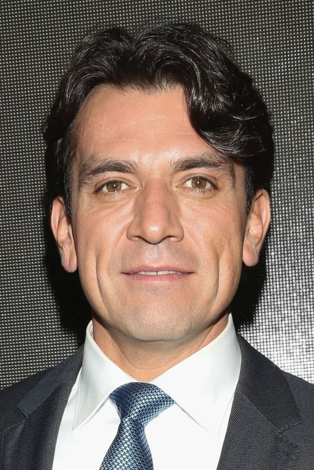 foto de Jorge Salinas