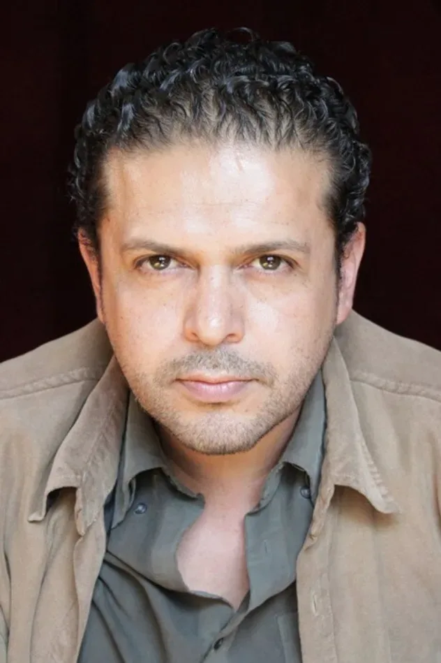 صورة الغلاف لـ Marco Pérez