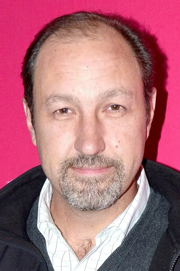 foto de Rodrigo Murray