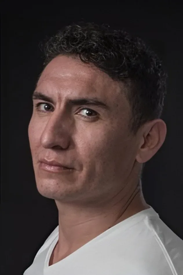 صورة الغلاف لـ Rodrigo Ostap
