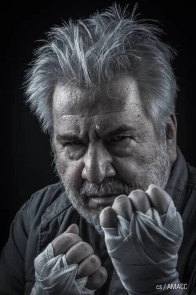 Imagen de portada para José Luis García Agraz