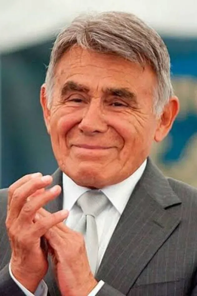 صورة الغلاف لـ Héctor Suárez
