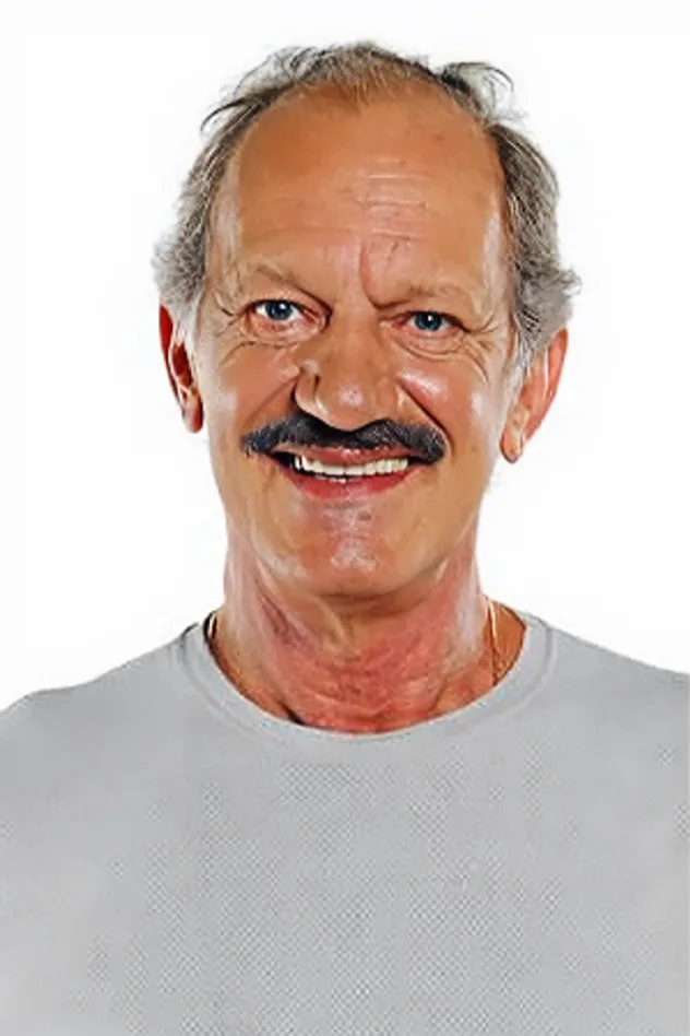 Ricardo Petraglia