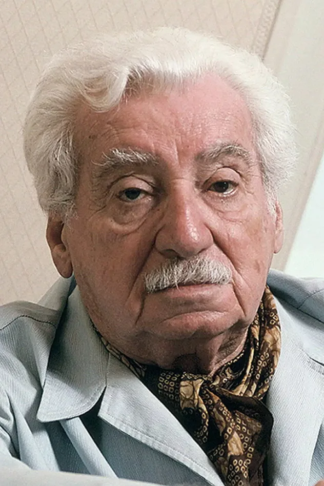 Jorge Amado photo