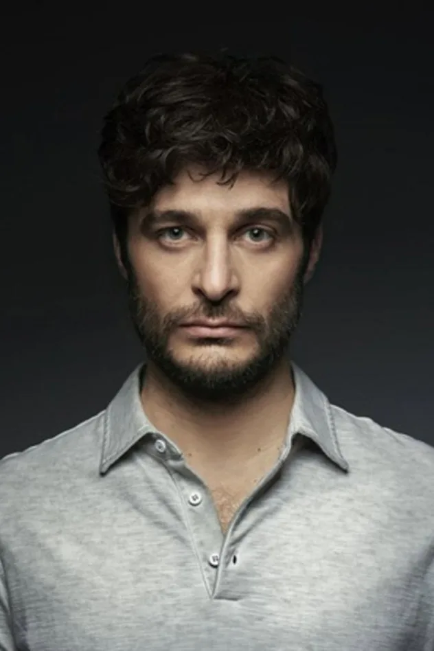 Lino Guanciale
