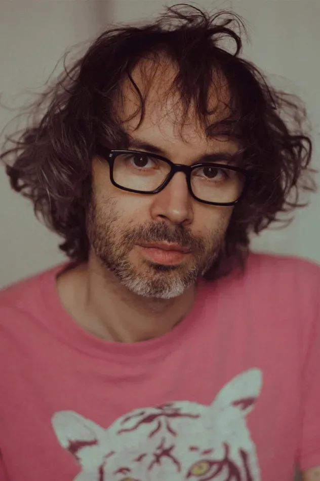Обложка для James Rhodes