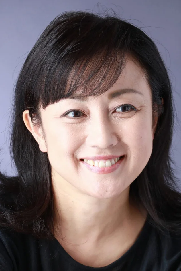 фото 仁藤優子