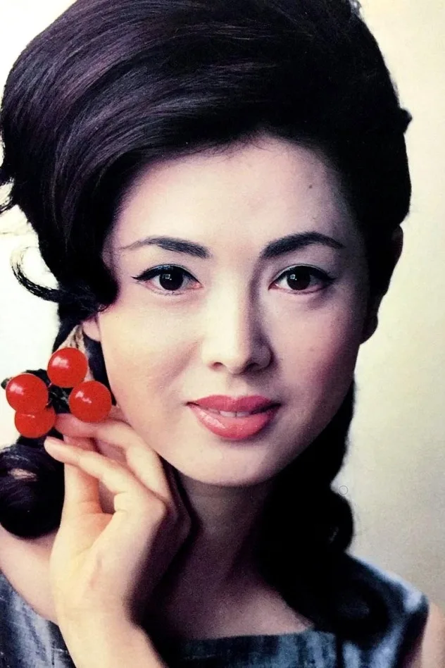 foto de 佐久間良子