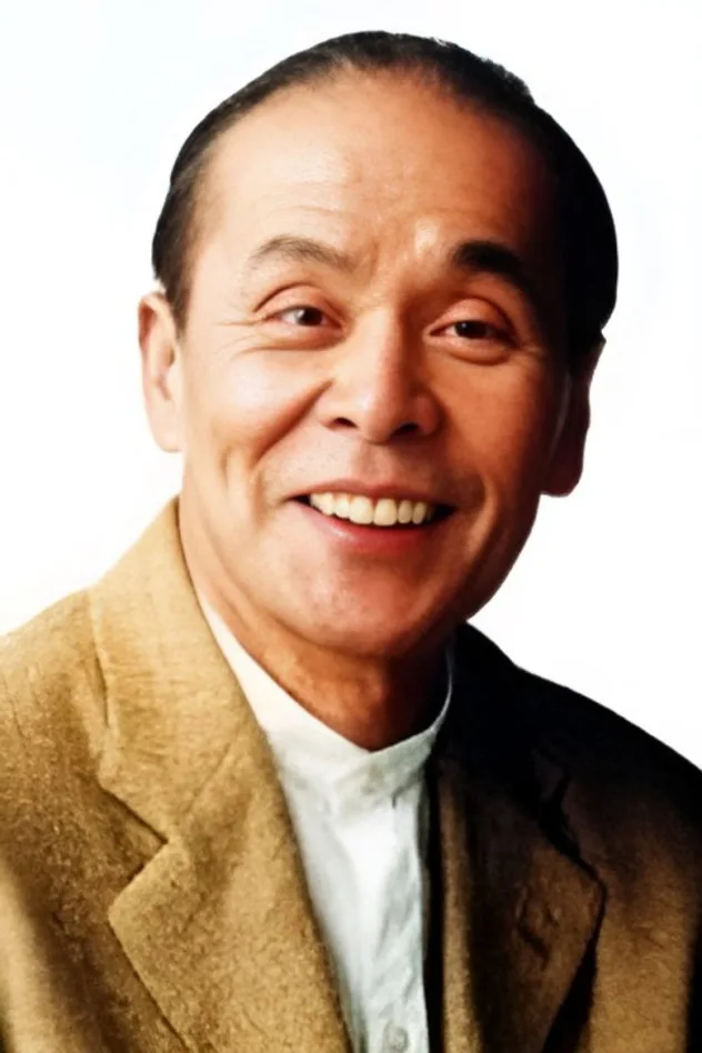 фото 下川辰平