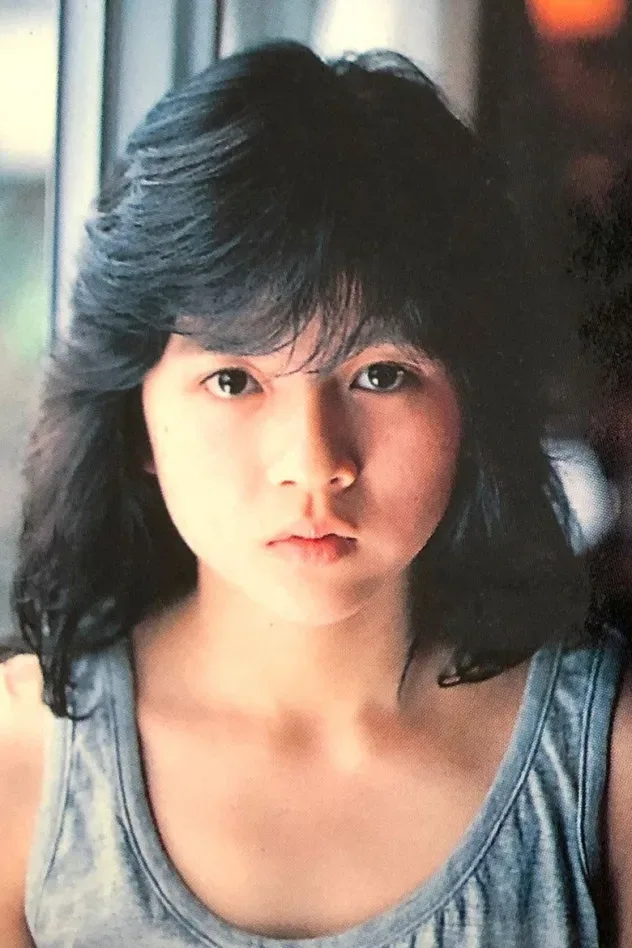 Miyuki Sugiura için kapak görseli