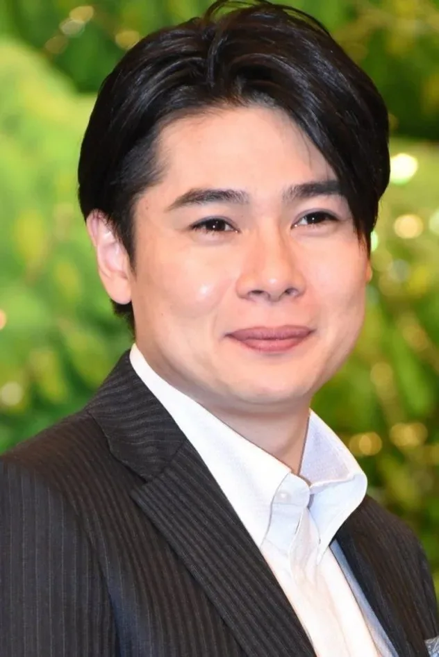 Imagen de portada para 吉村崇