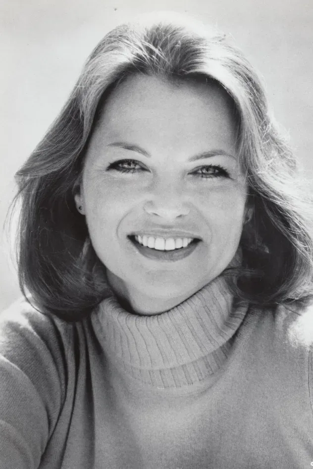 صورة الغلاف لـ Louise Fletcher