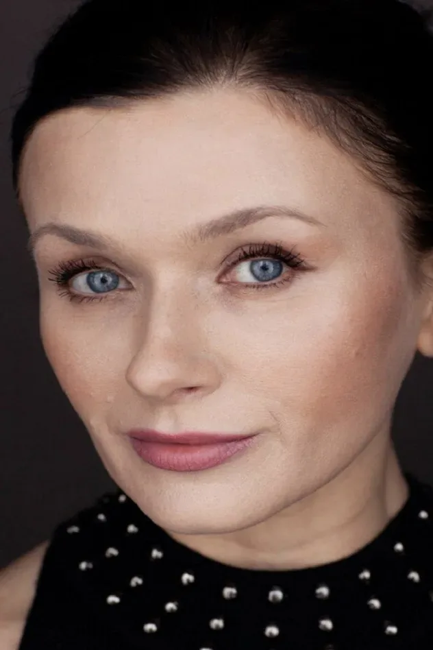 صورة الغلاف لـ Irina Dvorovenko