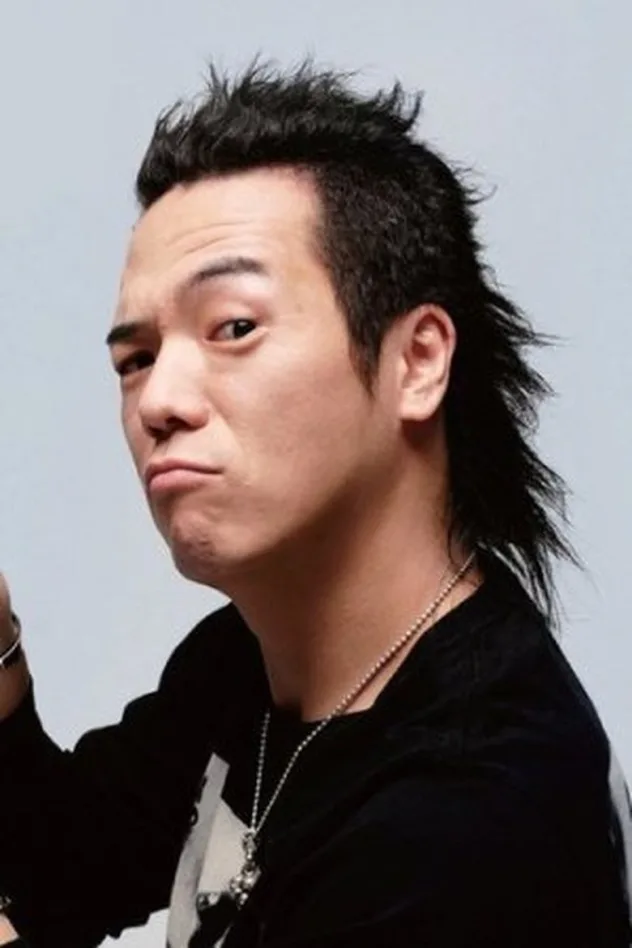 foto de Kyosuke Yabe