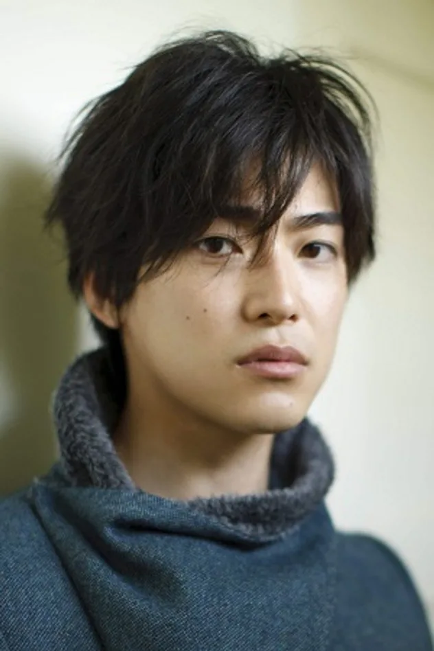 صورة 大東駿介