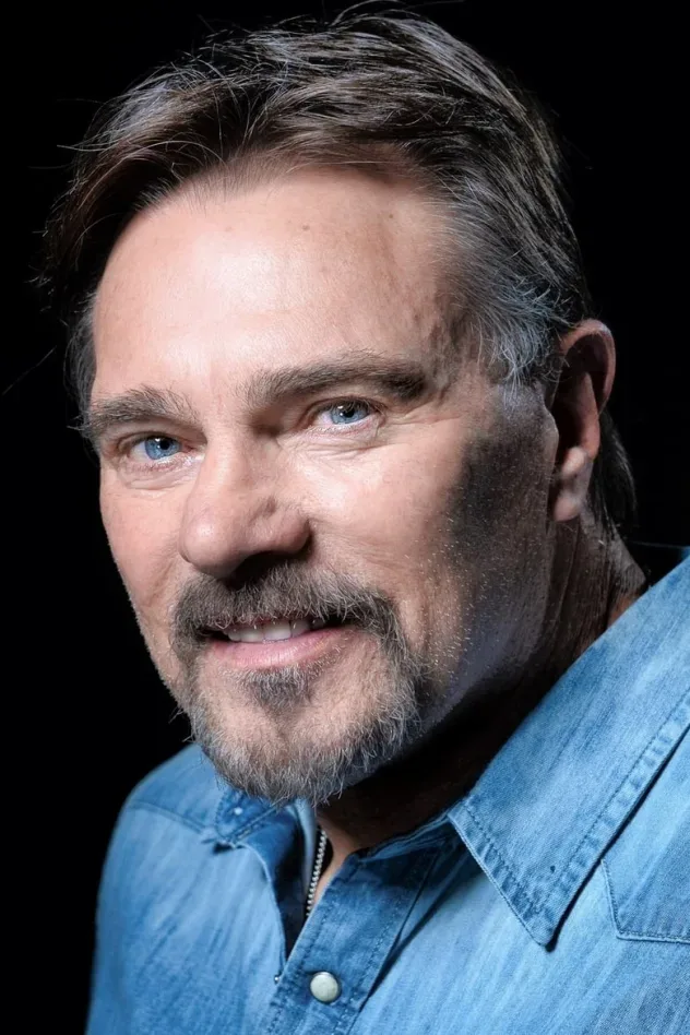 Обложка для Carl Bailey