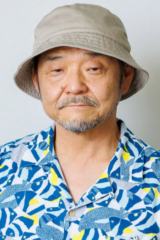 صورة 押井守