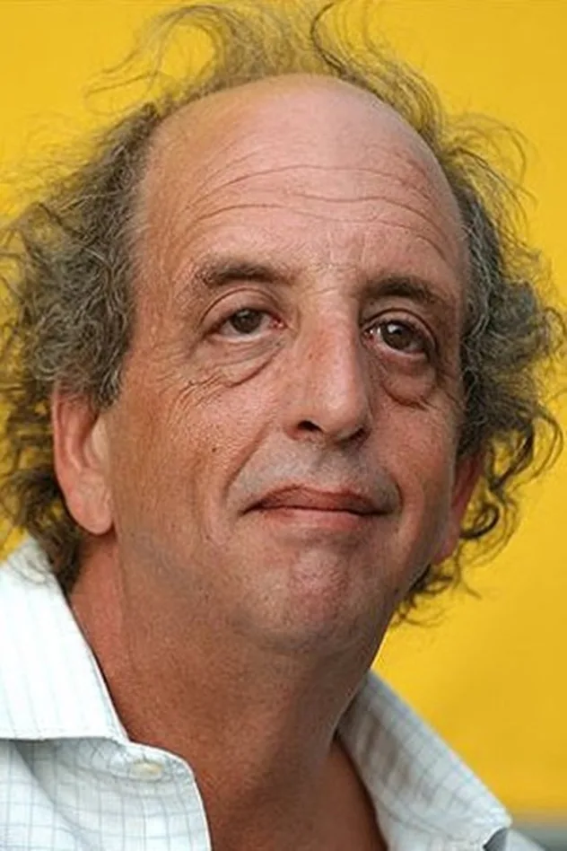 foto de Vincent Schiavelli