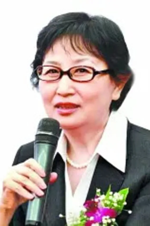 Ho Kei-ping photo