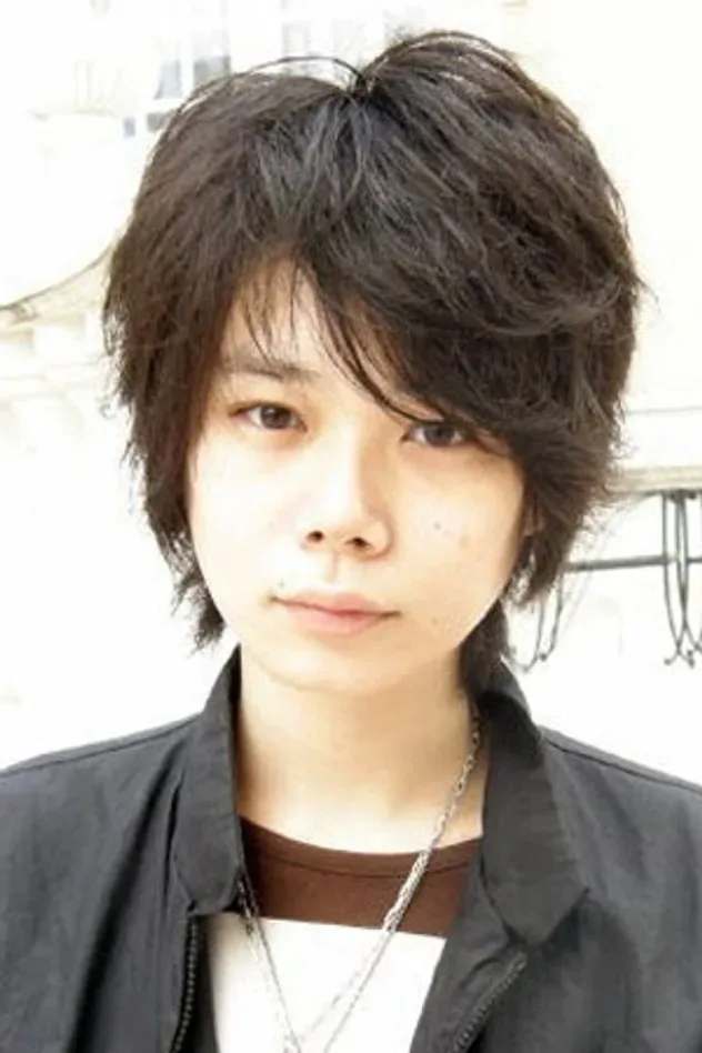 Обложка для Takahiro Sato