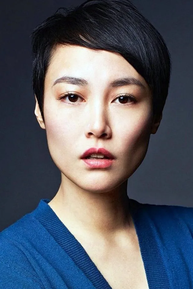 foto de Rinko Kikuchi