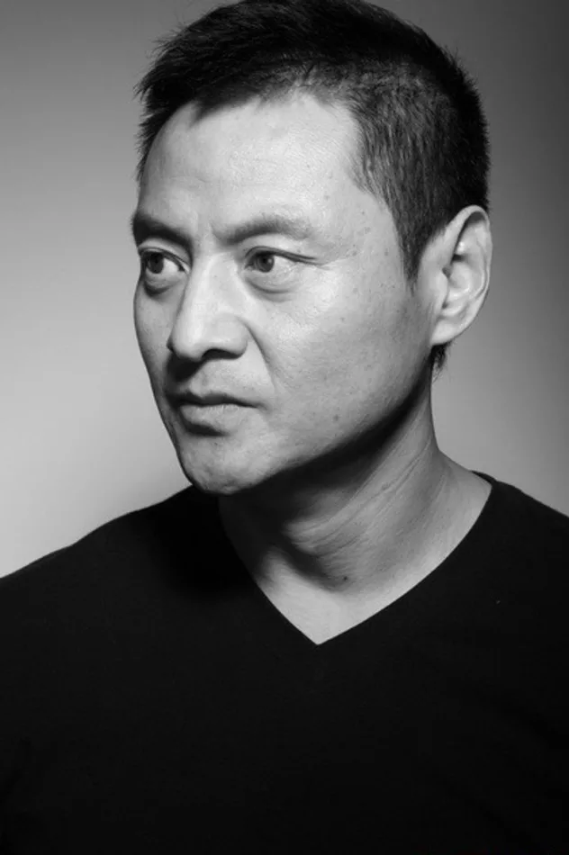 foto de Yin Zhusheng